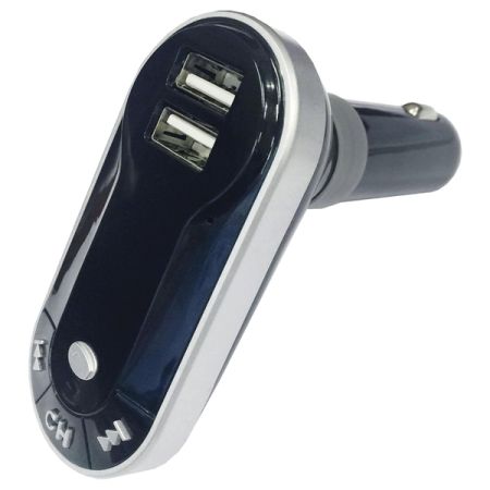 NAXA(R) WRLS FM ADPTR & MP3 PLYR WRLS FM ADPTR & MP3 PLYR