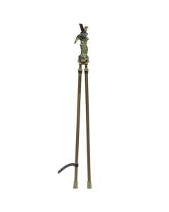 Primos 65814 Trigger Stick Gen3 Tall Bipod Shooting Stick
