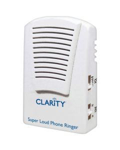 Clarity 55173.000 SR100 Super-Loud Telephone Ringer