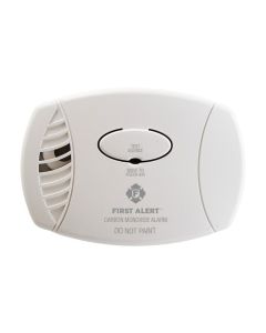 First Alert 1039730 Plug-in Carbon Monoxide Alarm