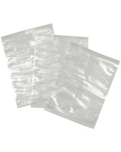Nesco VS-05B Sealer Bags, 50-ct (8" X 12")