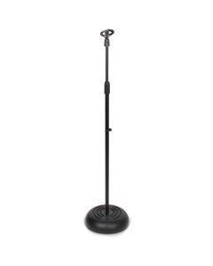 Pyle Pro PMKS5 Compact Base Microphone Stand