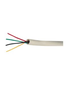 RCA TP003R Round Line Cord, 50ft