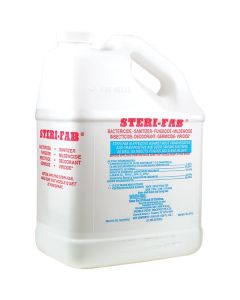 STERIFAB SFDGAL 11-Way Protectant (Premixed 1 Gallon)