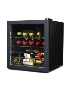 BLACK+DECKER BD61516 Wine Cellar (14 Bottles)