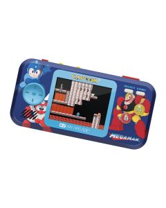MY ARCADE(R) PCKT PLYR PRO MEGA MAN PCKT PLYR PRO MEGA MAN
