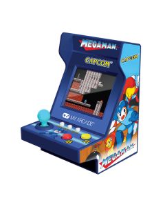MY ARCADE(R) PICO PLAYER MEGA MAN PICO PLAYER MEGA MAN
