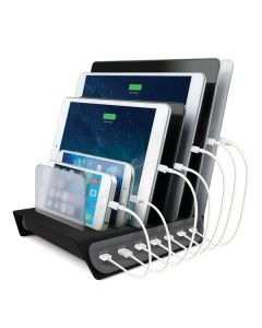 NAZTECH(R) PWR HUB 7 ADPTV FST CHG PWR HUB 7 ADPTV FST CHG