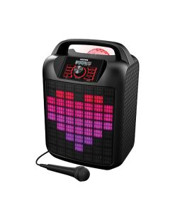 ION(R) PARTY ROCKER MAX MK2 SPKR PARTY ROCKER MAX MK2 SPKR