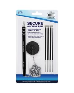 NADEX COINS(TM) SCR CNTR BLPNT PEN BK SCR CNTR BLPNT PEN BK