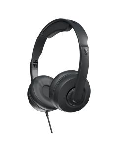 SKULLCANDY(R) CASSETTE JR WRD HDPH BK CASSETTE JR WRD HDPH BK
