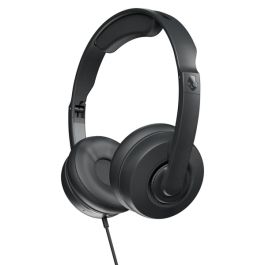 SKULLCANDY(R) CASSETTE JR WRD HDPH BK CASSETTE JR WRD HDPH BK